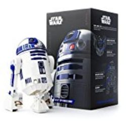Sphero R2-D2 App-Enabled Droid de Sphero [OFERTA FINALIZADA]