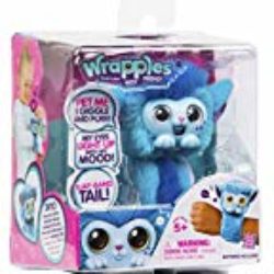 Little Live Pets Wrapples Skyo (Famosa 700014760) [OFERTAS]