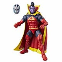 Marvel Hasbro X-Men Legends Series 6-Inch Gladiator Action Figur [OFERTAS]