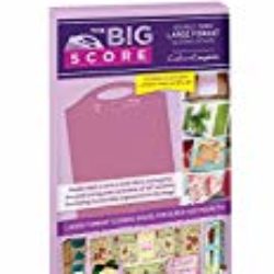 Crafter’s Companion – Tabla de Coser, A3, Color Violeta [OFERTAS]