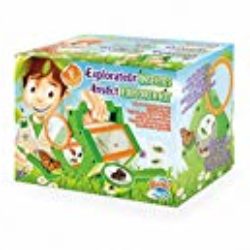 Buki BL033 – Explorador insectos [OFERTAS]