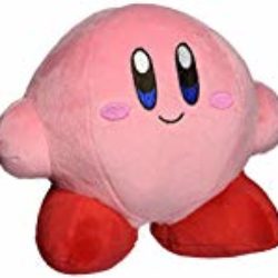 Little Buddy Kirby Aventura All Star Collection 5.5 «Kirby de Peluche de Peluche [OFERTAS]