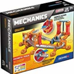 Geomag Juego Gravedad 115 Piezas, (GIOCHI PREZIOSI 00772) [OFERTAS]