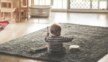 Guía para Elegir el Juguete Apropiado Según la Edad