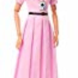 Barbie – Muñeca Katherine Johnson de Grandes Mujeres, (Mattel FJH63) [OFERTAS]