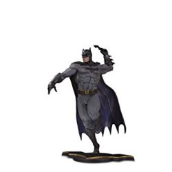 Diamond Estatua Batman, (DIADC180390) [OFERTA FINALIZADA]