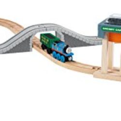 Thomas & Friends – Circuito tren del carbón (Mattel BBD10) [OFERTA FINALIZADA]