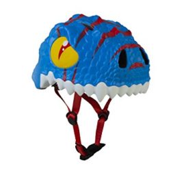 Crazy safety casco para bicicleta infantil (talla S) [OFERTAS]