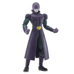 Dragon Ball – Figura Deluxe Hit (Bandai 35864) [OFERTAS]