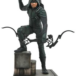Green Arrow TV PVC Figure [OFERTAS]