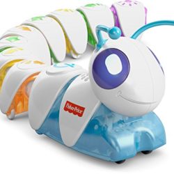 Fisher-Price – Codi-oruga (Mattel DKT39) [OFERTAS]