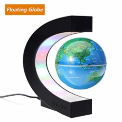 MECO ELEVERDE Globo Flotante 7,6 cm en Forma de C, Regalo novedoso para niños y niñas, decoración de hogar y Oficina [OFERTA FINALIZADA]