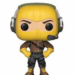 Funko Pop: Fortnite: Raptor, (36823) [OFERTAS]