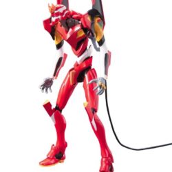 Bandai Hobby HG #05 EVA-02 Evangelion: 2.0 Version Evangelion Model Kit [OFERTAS]