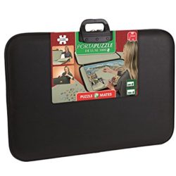 Jumbo – Porta puzzle deluxe 1000 piezas (01039) [OFERTAS]