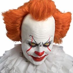 Horror-Shop Peluca del Payaso ES [OFERTA FINALIZADA]