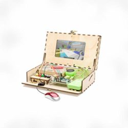Piper Computer Kit Educativo Que Enseña Sobre Ciencias, Tecnología Y Programación [CHOLLO]