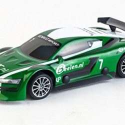 Ninco 50664 Renault Rs verde multicolor [OFERTAS]