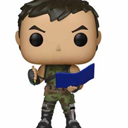 Funko High Rise Assault Trooper Pop, (34465) [OFERTAS]