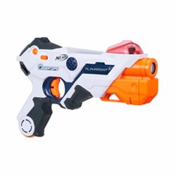 Nerf Laser Ops Pro Laser Ops Pro AlphaPoint, (E2280EU4) [OFERTAS]