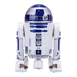 Star Wars – R2d2 Inteligente (Hasbro B7493EU0) [OFERTAS]
