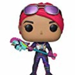 Funko Pop: Fortnite: Brite Bomber, (36721) [OFERTAS]