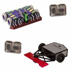Hexbug – Pack Battlebots RC Surtidos [OFERTAS]
