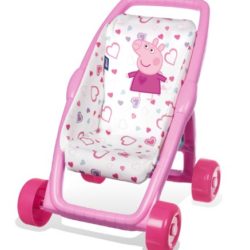 Peppa Pig – Primera sillita (Smoby 513813) [OFERTAS]