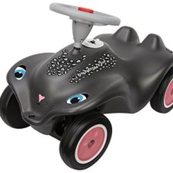 Big 56704 Fábrica 800056159 Big de New-Bobby-Car Panther Niños Juguete [OFERTAS]