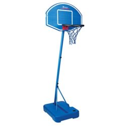 ItsImagical – Pro-sport Basket Portable Set, canasta de baloncesto portátil para niños (Imaginarium 84292) [OFERTAS]