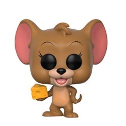 Funko Figura 10 Cm Vinyl Pop Animation Tom and Jerry, (FUNVPO32166) [OFERTAS]