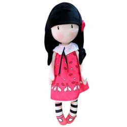 Santoro-London Muñeca Gorjuss 65 cm. Time to Fly [OFERTAS]