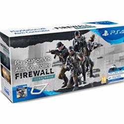 Pack con Aim Controller y Firewall: Zero Hour – Edición Estándar [OFERTAS]