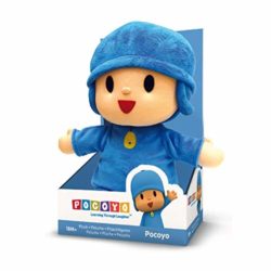 Pocoyo – Abracitos (Bandai 84123) [OFERTAS]