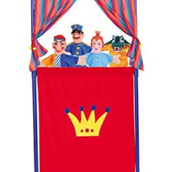 Simba – Teatro de marionetas (4586783) [OFERTAS]