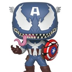 Funko Marvel Venom Figura de colección,, 32686  [OFERTAS]