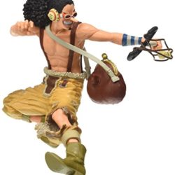 One-piece 599386031 – Figura Usopp 14 cm [OFERTAS]
