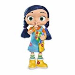 Wissper – Muñeca con Función, 35 cm (Simba 9358495) [OFERTAS]