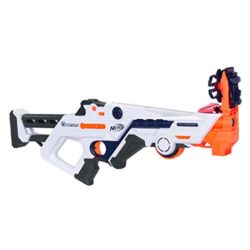 Nerf Laser Ops Pro Deltaburst (Hasbro E2279EU4) [OFERTAS]