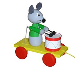 ABA – Juguete para Arrastrar (60017) [OFERTA FINALIZADA]