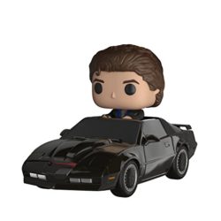Funko Knight Rider Figura de colección,, 32721  [OFERTAS]