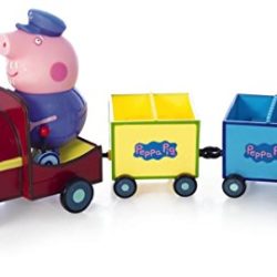 Ceppiratti – El Tren (PEPPA PIG CCP02258) [OFERTAS]