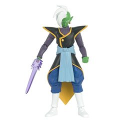 Dragon Ball – Figura Deluxe Zamasu (Bandai 35867) [OFERTA FINALIZADA]