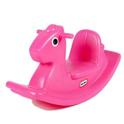 Little Tikes – Balancín de peluche (403c00060) [OFERTAS]