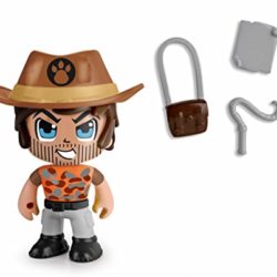 Pinypon Action – Pack De 2 Figuritas Policía Y Aventurero (Famosa 700014492) [OFERTAS]