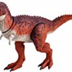 Jurassic World-FMW89 Carnotaurus Figura, (Mattel FMW89) [OFERTAS]