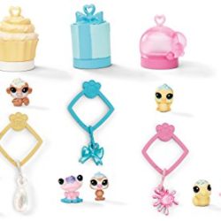 Littlest Pet Shop – Cl. Especial 1 Familia (Hasbro E0400EU4) [OFERTA FINALIZADA]