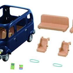 Sylvanian Families – Juguete creativo (EPOCH 4699) [OFERTAS]