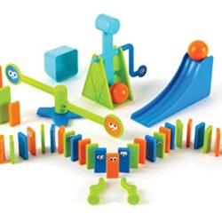 Ciencia y Robotica Botley Action Challenge Set de Accesorios [OFERTAS]