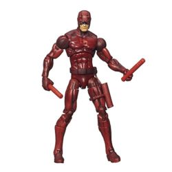 Marvel Infinite Series Daredevil Figure by Marvel [OFERTAS]